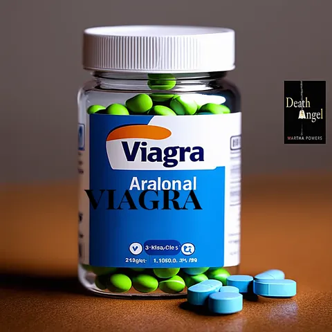 Viagra générique (sildenafil citrate) 50mg